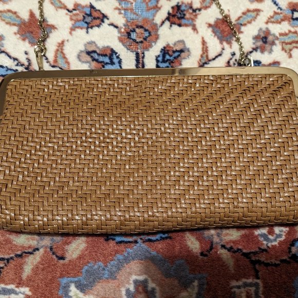 Crochet clutch/purse - Picture 2 of 5